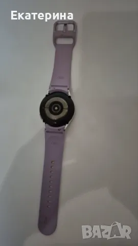 Часовник Samsung Galaxy watch 5, снимка 2 - Смарт гривни - 47560578