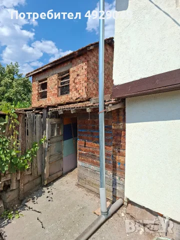 Продава КЪЩА, с. Зверино, област Враца, снимка 9 - Къщи - 55792320