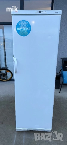 Фризер AEG No Frost 180см , снимка 11 - Фризери - 53260253