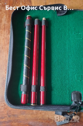 голф комплект за офиса говорещ при успешен удар със звук и чанта, снимка 2 - Голф - 52085554