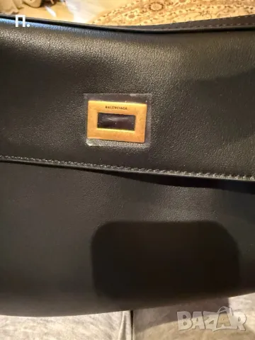 Чанта Balenciaga  rodeo , снимка 4 - Чанти - 49641045