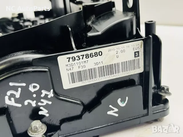 Капак за глава за BMW БМВ 1 серия F20 F21 116d N47D20C 857082901 2014, снимка 6 - Части - 48334591