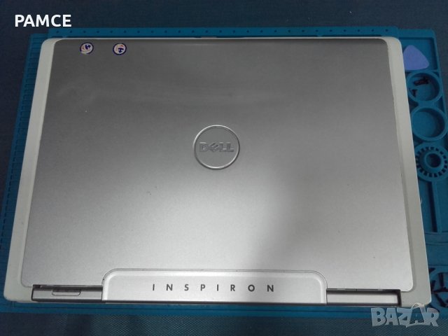 Dell Inspiron 6400 - На части!, снимка 1 - Лаптопи за дома - 35670173