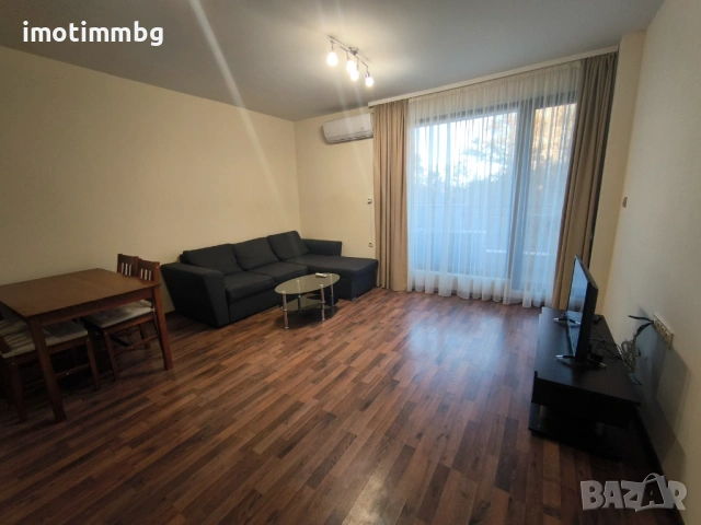 Двустаен до Здравната каса , снимка 5 - Апартаменти - 53456374