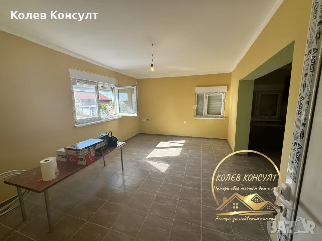 едноетажна къща град Димитровград кв.Черноконево, снимка 9 - Къщи - 56128380