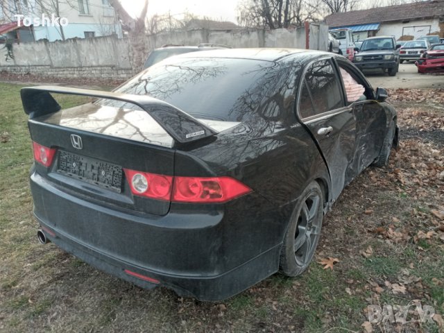 Honda Accord Facelift, снимка 4 - Автомобили и джипове - 40864346