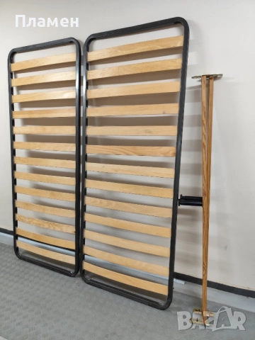 Подматрачни рамки 2 бр. Нови