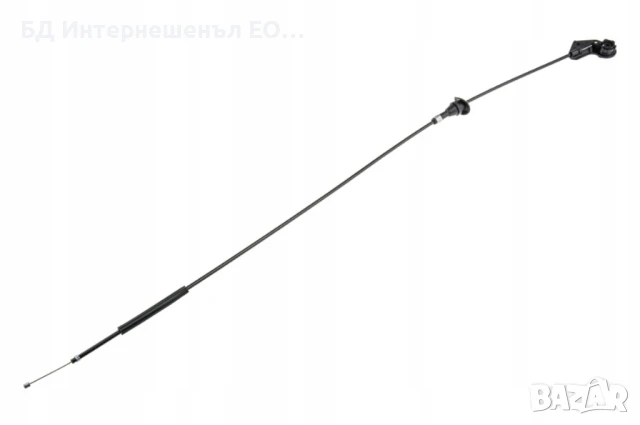 51238402615  Жило за отваряне на преден капак BMW, X5 E53