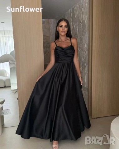 официална рокля, снимка 2 - Рокли - 53802979