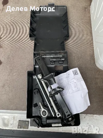 Peugeot Boxer 2.2 Blue HDI, двигател 4HA/DW12RUE, BAPFB,  57 000 км., 120 кс., 6 ск., 2023г., euro 6, снимка 13 - Бусове и автобуси - 49667499