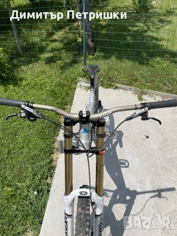 Cannyon Torque DHX 26”, снимка 3 - Велосипеди - 52245687