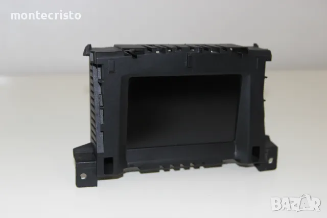 Дисплей Бордови компютър Opel Zafira B (2005-2012г.) 13238548 / 565412769 / 13 238 548 / 281191270, снимка 2 - Части - 48049179