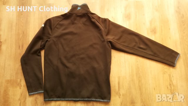 PEAK PERFORMANCE за лов риболов и туризъм размер L горница - 62, снимка 2 - Суичъри - 35908109