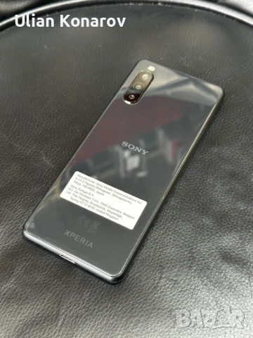 Sony Xperia 10 6/128GB, снимка 3 - Sony - 53694669