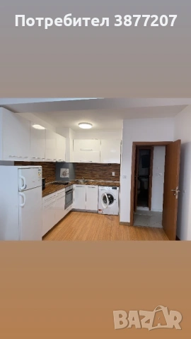 Топ локация! Двустаен апартамент! Под Наем 