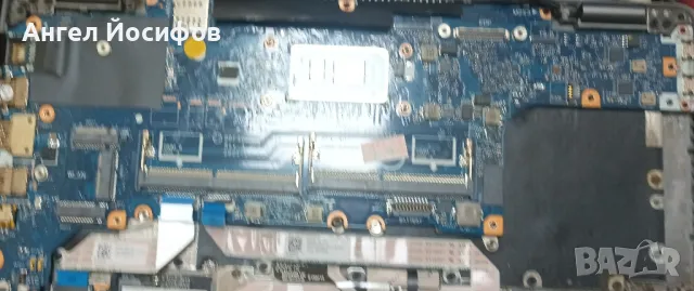 Dell latitude 5420, снимка 2 - Части за лаптопи - 49789445