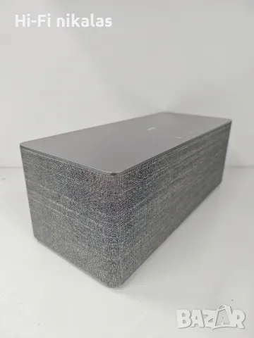 безжична смарт блутут тонколона PHILIPS TAW6505, снимка 5 - Тонколони - 47863232