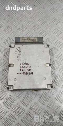 Компютър Ford Escort 1.6i 1998г.	