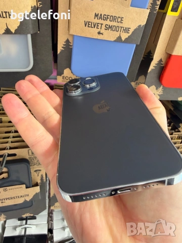 iPhone 14 Pro Max 256GB 87% живот на батерията, снимка 7 - Apple iPhone - 53219718