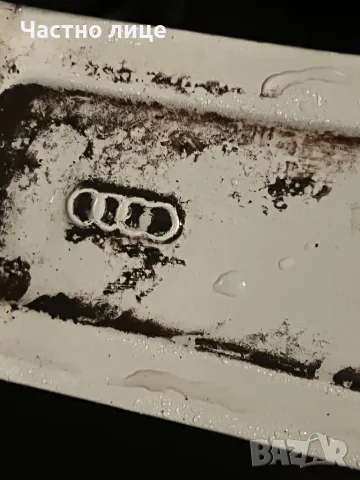 Джанти за ауди кю 7 audi Q7, снимка 4 - Гуми и джанти - 49732433