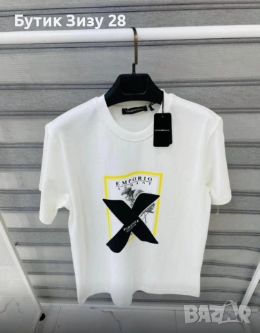 Мъжки тениски , снимка 10 - Тениски - 51872133