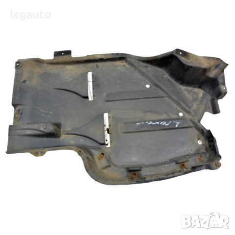 Дясна кора под резервоар BMW X3 (E83) 2003-2010 ID:106132, снимка 2 - Части - 41642738