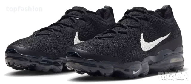 Nike Air VaporMax Flyknit, снимка 6 - Маратонки - 55852401