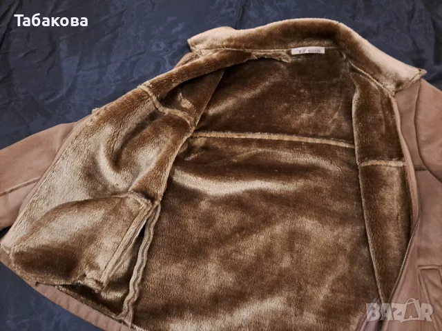 Sale -40% от цената Diesel-мъжко яке, снимка 3 - Якета - 48656380