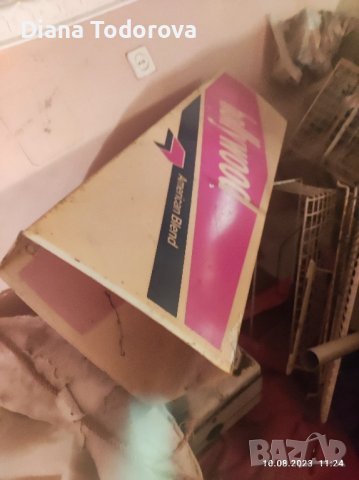 Реклама за стена и висящи, снимка 8 - Рекламни табели - 40339903