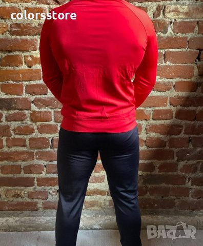 Мъжки спортен екип  Nike  код Br48, снимка 3 - Спортни дрехи, екипи - 38263974