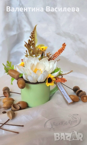 Цветни аранжировки за всеки повод, снимка 11 - Други - 51611166