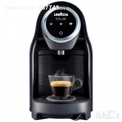 Кафемашина за еспресо LAVAZZA LB 900 Classy Compact с капсули * Безплатна доставка * Гаранция 12м., снимка 2 - Кафемашини - 39279904