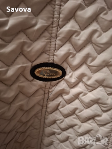 Lucy яке, снимка 5 - Якета - 52282355