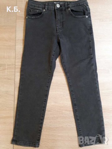 Дънки "ZARA,, р-р 122