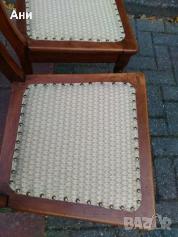Трапезни столове , снимка 2 - Столове - 41346533