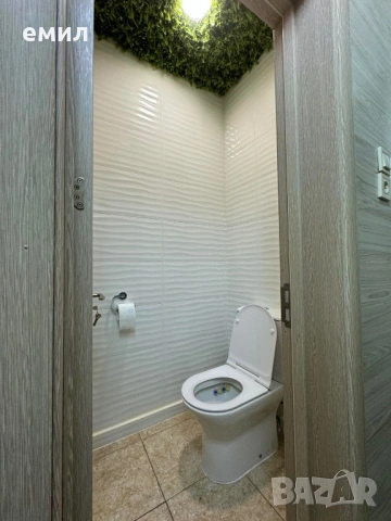 🌟 ЛУКСОЗЕН ТРИСТАЕН АПАРТАМЕНТ ПОД НАЕМ – ЦЕНТЪР, ПЛОВДИВ, снимка 10 - Апартаменти - 53684456