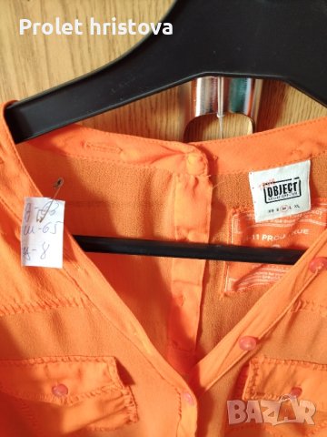 елегантни и ежедневни блузи и туники, снимка 5 - Туники - 42041959