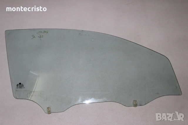 Дясно стъкло Chevrolet Kalos T200 хечбек 3 врати (2004-2008г.) Шевролет Калос