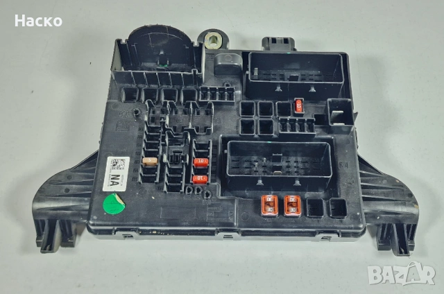 Бушониера Бушонно Табло Модул Opel Insignia Опел Инсигниа 2008г-2017г 13277317_04 1327731704 1327731