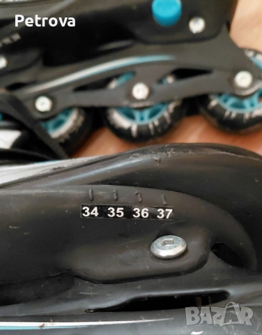 Ролери 34-37, снимка 3 - Ролери, кънки - 52954604