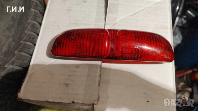 Части за Piaggio Typhoon 2T50 - до 2005 г., снимка 12 - Части - 47429966