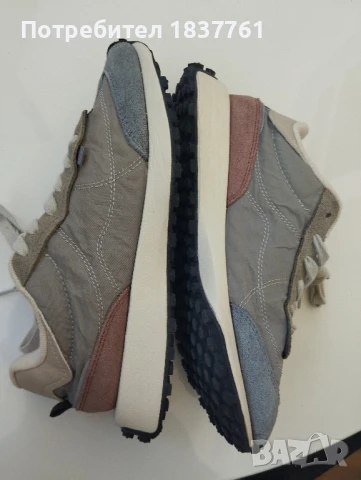 Дамски маратонки ZARA 36 номер, снимка 5 - Маратонки - 51342582