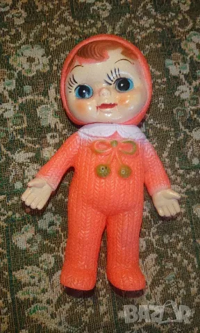 Японска кукла, снимка 1