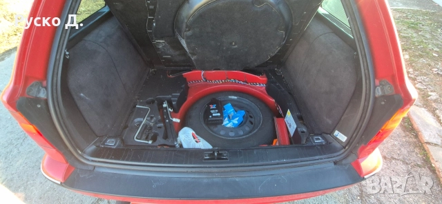 Bmw 520i e39 kombi, снимка 16 - Автомобили и джипове - 52955906