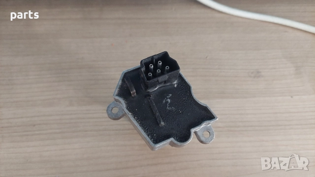 Реостат Парно БМВ E39 - E46 - 9140010304 - 5399533360 - 8364173, снимка 4 - Части - 52408890