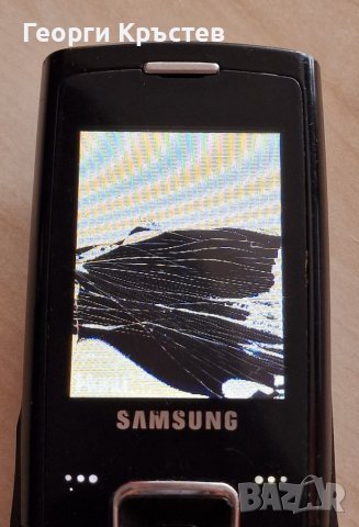 Samsung D600 и E900 - за ремонт, снимка 13 - Samsung - 40300853
