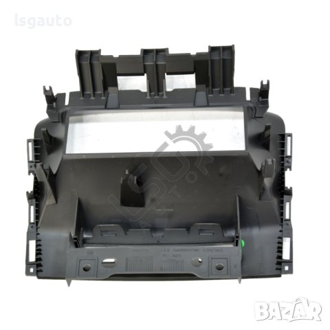 Лайсна около дисплей Opel Astra (J)(2010-2018) ID: 98537, снимка 2 - Части - 40336087