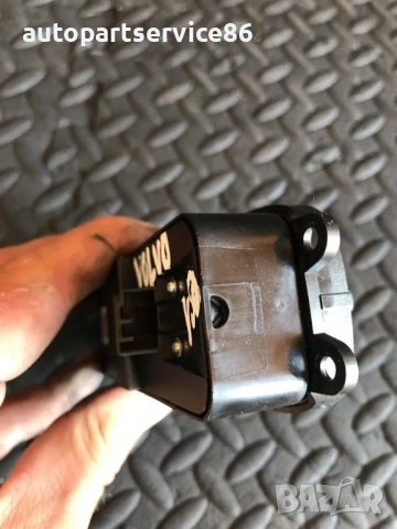 Главен превключвател за прозорци за Volvo V50 2.0D (2003-2008) 30746183, снимка 2 - Части - 53751450