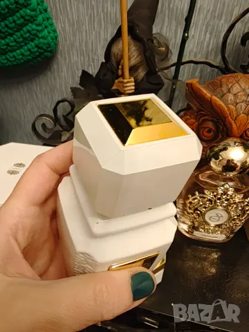 Ajmal Violet Musc edp 100 ml, снимка 3 - Унисекс парфюми - 48146796