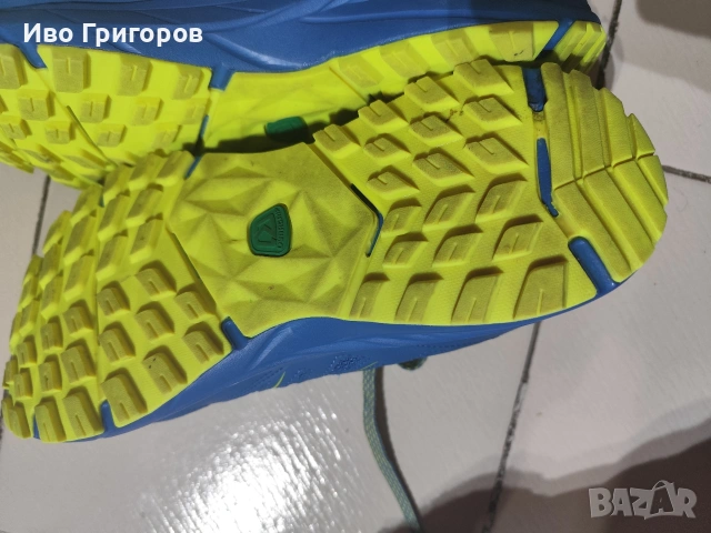 Маратонки 46н/30см.вътрешна стелка , снимка 10 - Маратонки - 53414238